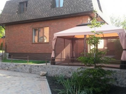 Свой гостевой дом НИК посуточно! Харьков