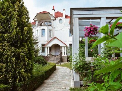 75 Подобово будинок альтанка озеро мангал тераса Бортничі Киев