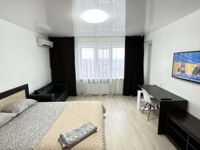 Квартира посуточно # 6 , центральная часть Кропивницкий