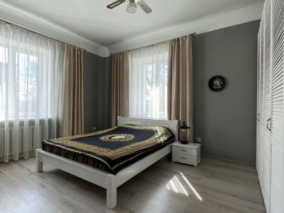 Квартира 2-комн. посуточно в центре