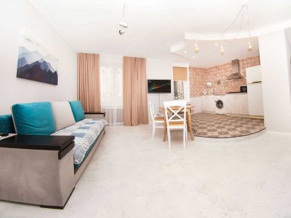 День Святого Валентина. 14 февраля. 1-к кв.-студия.Центр. посут,почас. Дніпро