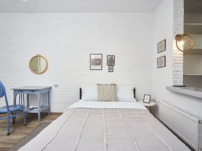 Квартира ЖД Вокзал Посуточно Одесса Одеса