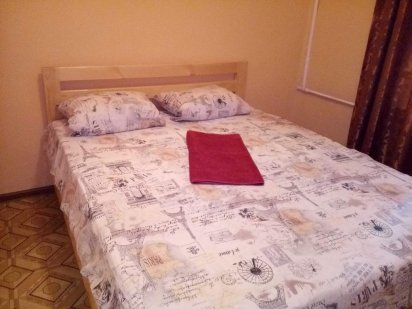 Сдам посуточно, почасово квартиру на Калиновой. Днепр