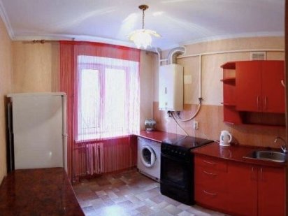 Посуточно и почасово уютная квартира в Заводском районе Миколаїв