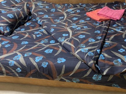 Сдам пос/почас свою 1 кв на Холодной горе 5 мин от метро Харьков