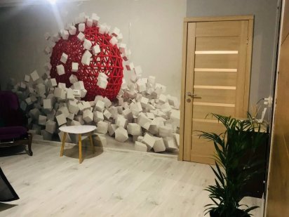 Центр  квартира посуточно! Київ