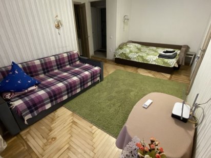 Квартира посуточно