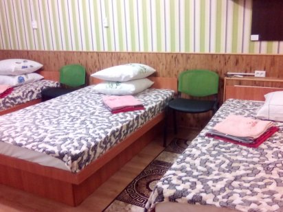 Посуточно 1 ком. кв. 4эт/9эт, 3-я Слободская, 49, 3 кровати, докум Миколаїв