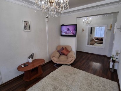 Сдам апартаменты с джакузи на Гоголя Дніпро