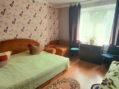 1-к квартира на ул.Южной, автовокзал,ждвокзал,рынок.