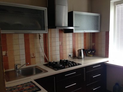 Центр посуточно 1-комн.кв., 6яСлободская/пр.Центральный Миколаїв