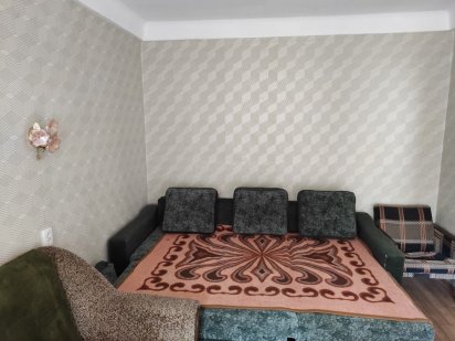 Квартира посуточно Запорожье