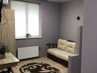 Квартира  посуточно/помесячно на Бочарова , поселек Котовского Одесса