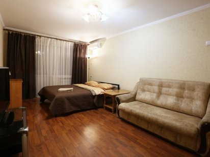 Подобово 1-кім.квартира, Центр (Нагорка, лікарня Мечнікова, Новий Зір) Дніпро