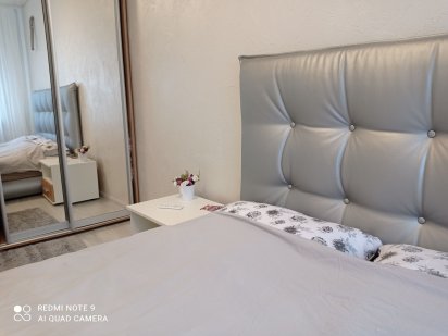 Квартиры район  госпиталя,,Мечникова ,центр Днепр