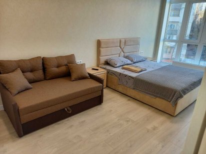 ЖК 4 СЕЗОНА. Новый дом. Приморский. Отч. документы. Квартира Посуточно Одеса