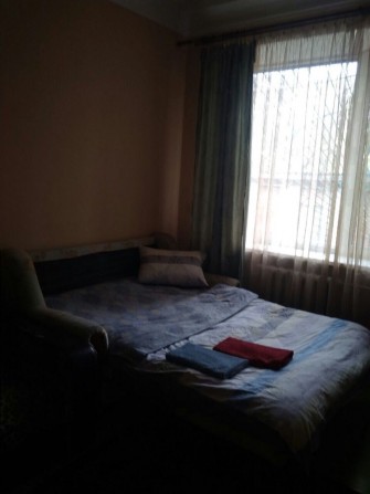 Квартира посуточно,почасово(3ч-300грн) пр.Слобожанский левый берег - фото 1