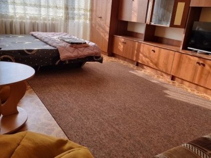 ЗДАМ 1к квартиру на Победе 4.6 Посуточно почасово Днепр