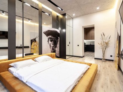 VIP апартаменти у Львові по вул. Газова 10 Львов