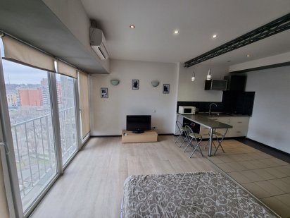 Поля/КироваНиз/апартаменты 1 кв Студию посуточно. Днепр