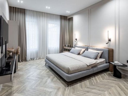 2-х. кімнатна квартира в центрі Львова Львів