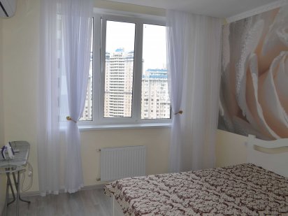 Центр-Море Канатная 122  ЖК Мандарин Отчетные 3 группа Одесса