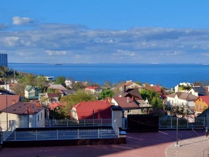 2-х квартира Аркадия/Каманина,4эт.Вид моря. Варианты Корфу/ 10 фантана Одесса