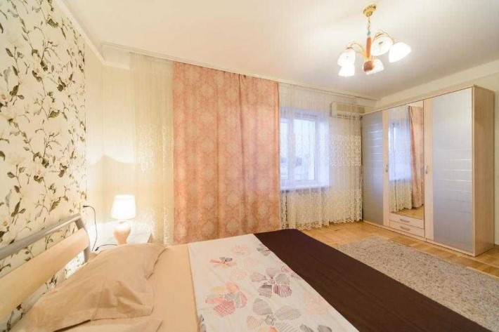 2-кімнатна квартира біля м.Кловська, Військовий ГОСПІТАЛЬ,бул.Леси Укр - фото 1