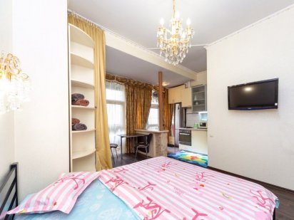 Свободна Центр. поч/пос Дерибасовская-16 -МакДональдс Одеса