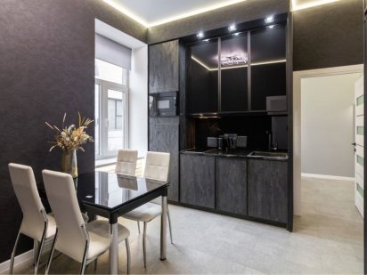 Шпитальна 13, центр,2 спальні!Подобово! Львів