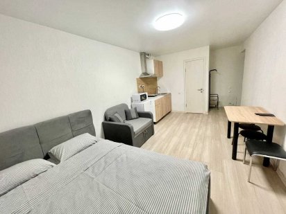 Сдаются посуточно апартаменты на Осокорках м. Славутич (5 мин) Киев