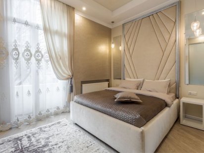 2-х. кімнатна квартира в центрі Львова Львів