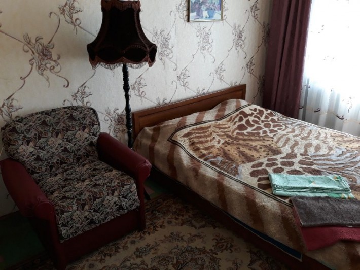 2 комнатная квартира на Тополе-1, «Эпицентр», Запорожское шоссе-48 - фото 1