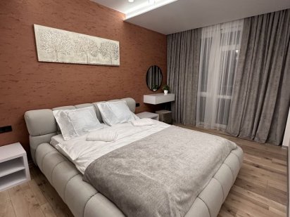 Подобово квартира після ремонту у Львові. Львов