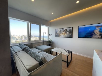 Посуточно Каманина Аркадия 27 Жемчужина вид на море Одесса