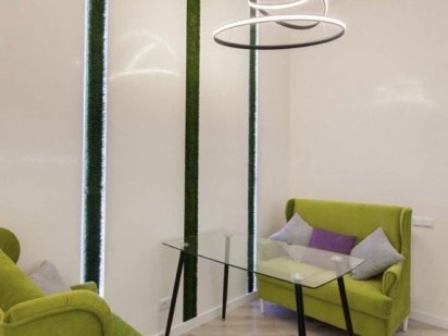 вул. Куліша 16/ Оренда житла Подобово 3-кімнатна квартира/для 6 осіб Львов