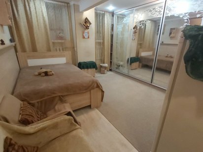 Сдам свою квартиру посуточно, почасово. Одесса