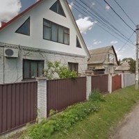 Будиночок з басейном та лазнею на дровах Бровары