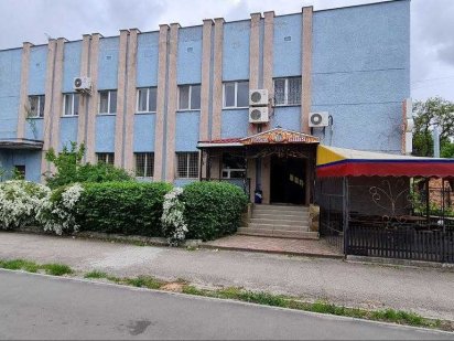 Продаж комерційного приміщення за ціною квартири Черкаси