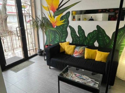 S=150 м2. Центр возле Никольского. Ремонт. Свой Подвал есть. Харьков