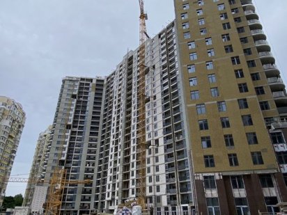 ПРОДАЖА АВТОМОЙКИ в Kadorr City на ул. Краснова 