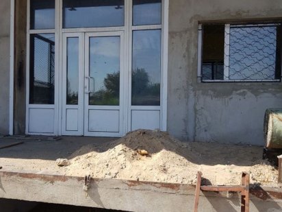 Складские помещения Белгород-Днестровский