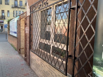 Видається в оренду приміщення для комерційної діяльності Берегово