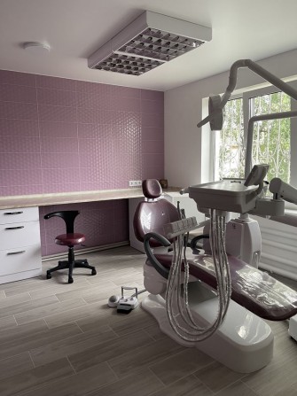Оренда стоматологічної клініки в Боярці - фото 1