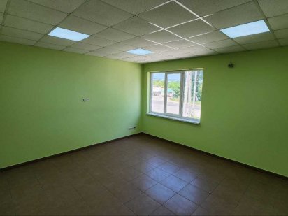 Аренда офисные помещения от 15 кв м (Боярка, Тарасовка) Боярка