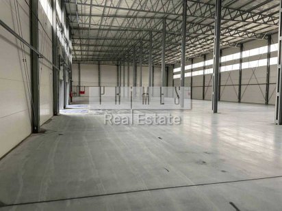 Оренда складського приміщення 2000м2 вул. Білогородська Боярка