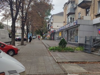 Аренда помещения Центр ,, Свободы 50 Кам'янське