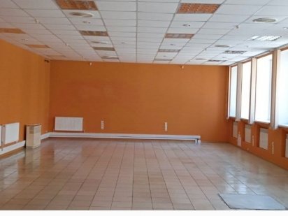 Аренда спортивного зала либо зала для большого офиса Каменское