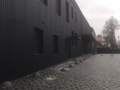 Сдам в аренду торгові приміщення Каменское