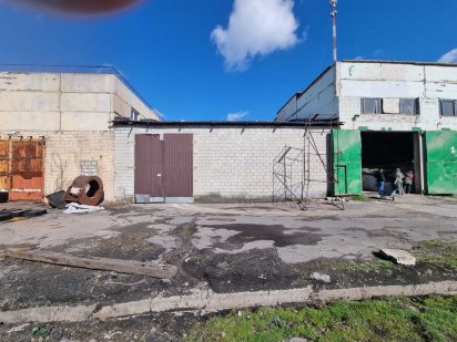 Аренда Помещения 360 м2 Каменское